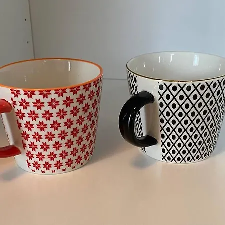 Apartamento Nr. 3 Altstadt *