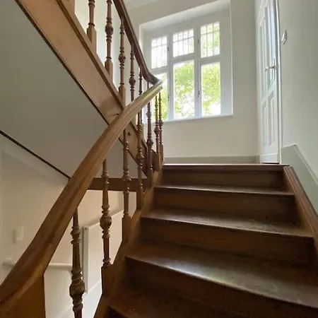 Apartamento Nr. 3 Altstadt Bad Laasphe