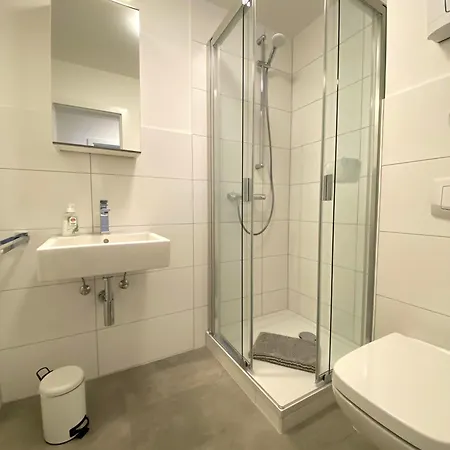 Apartamento Nr. 3 Altstadt *