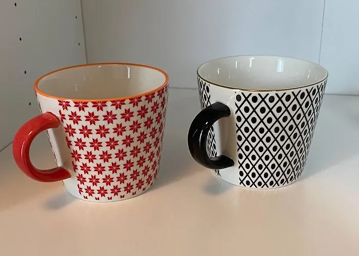 Appartement Nr. 3 Altstadt *