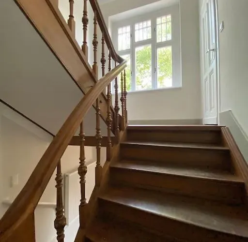 Appartement Nr. 3 Altstadt Bad Laasphe